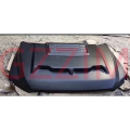 NP300 2015+ Jalada la Hood